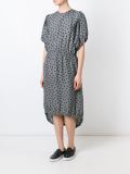 'Udon'连衣裙