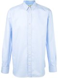 signature Yves collar shirt