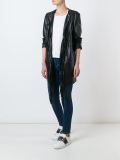 fringe trim coat