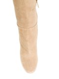 over the knee boots
