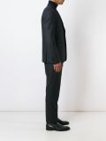 two piece suit