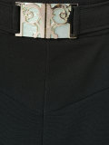 belted skirt 