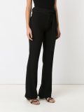 flared trousers