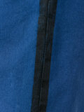 side panel trousers