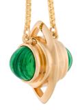 drop earrings