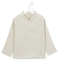 Corn shirt 