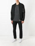 slim-fit jeans