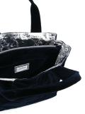medium square tote