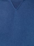 round neck jumper 
