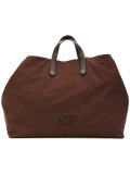contrast handle weekender 