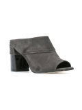 slip-on sandals