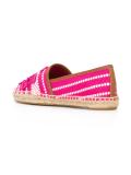 woven espadrille shoes 