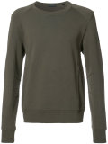 'Chanton' jumper