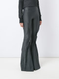 flared trousers