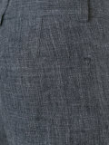 tailored shorts