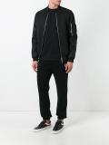 'Paco' track pants