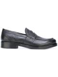 classic Penny loafers
