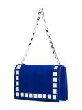 'James' shoulder bag
