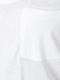 scoop neck tank top