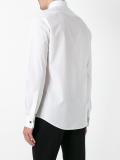 classic plain shirt