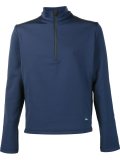 'Team Aztech' fleece sweater