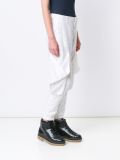 'Fishermen' lounge trousers