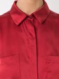 pocket shirt