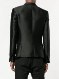 laurel shawl collar blazer