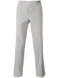 striped trousers 