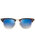 Clubmaster sunglasses