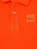 BOSS KIDS J05562420 ORANGE ??? Natural (Vegetable)->Cotton
