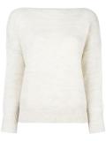 'Grace' jumper