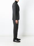 two-piece suit