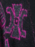 'Anecon' poncho