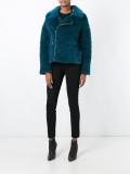 biker jacket 