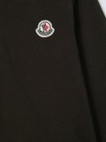 long sleeve polo shirt