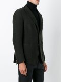 'Angie' buttoned blazer