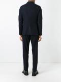 two piece suit 