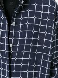 'Grid' shirt