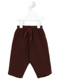 Burdock trousers 