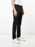 skinny trousers
