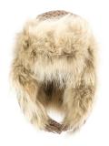 ear muff beanie