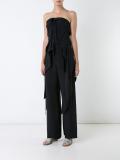 wide-leg trousers