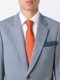 图纹领带