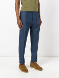 tailored trousers