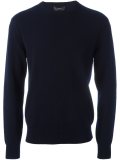 fine knit jumper