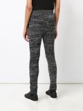 drawstring track pants