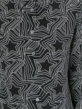 star print shirt 