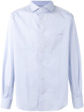 Alain Smeraldo shirt 