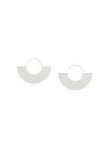 'Liya Simple' earrings